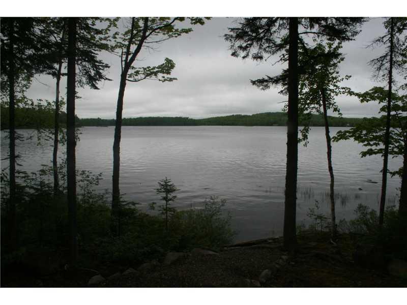 217 South Shore Road Linneus, ME 04730 - Photo 4 of 27 View.