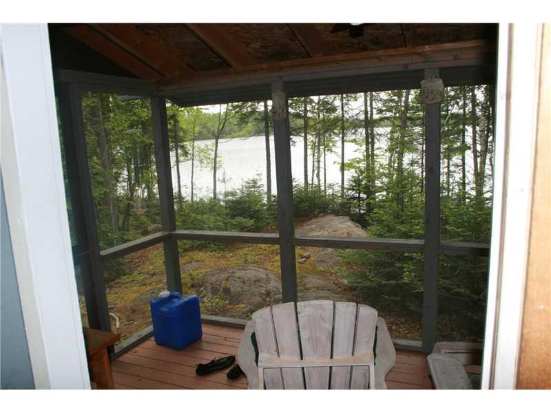 217 South Shore Road Linneus, ME 04730 - Photo 6 of 27 View.