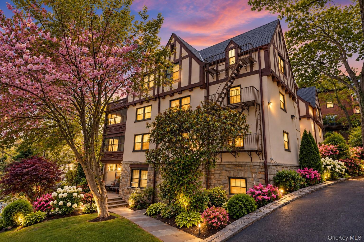 64 Kensington Road Bronxville, NY 10708 - Photo 3 of 22 Virtually Enhanced