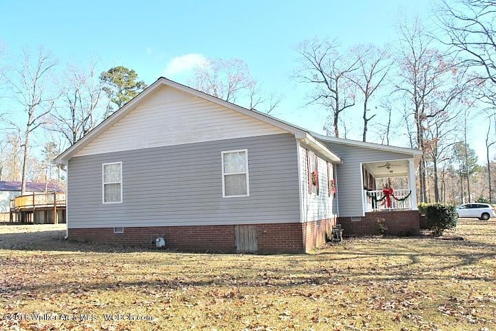 1406 Brakefield Dairy Road Jasper, AL 35503 - Photo 9 of 25 Gallery Image 9