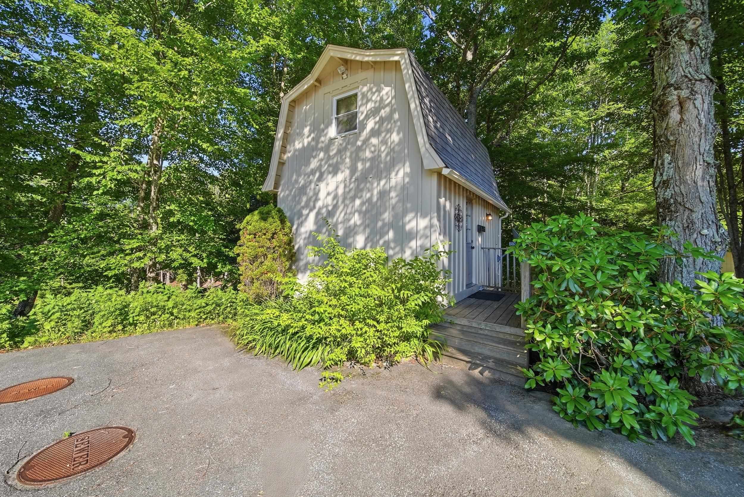 29 Rand Road Rindge, NH 03461 - Photo 45 of 54