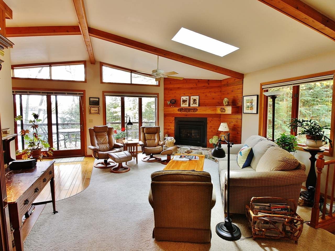6485 North Forest Lake Road Land O'Lakes, WI 54540 - Photo 5 of 31 Gallery Image 5