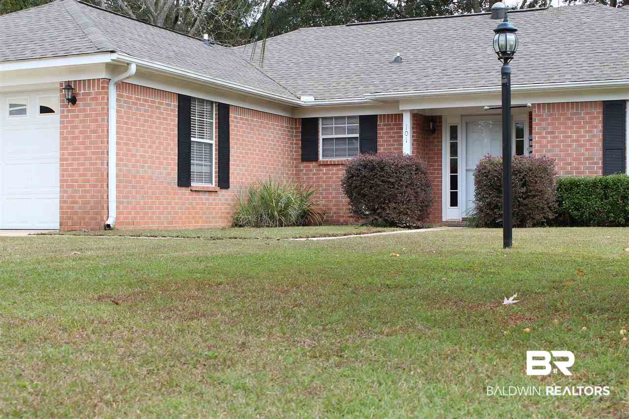 101 Pennbrooke Loop Foley, AL 36535 - Photo 29 of 43