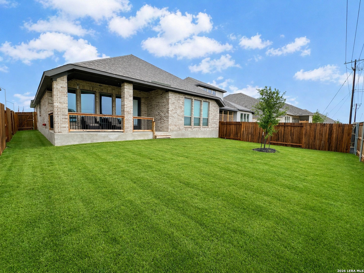 1841 Windward Way Seguin, TX 78155 - Photo 24 of 25