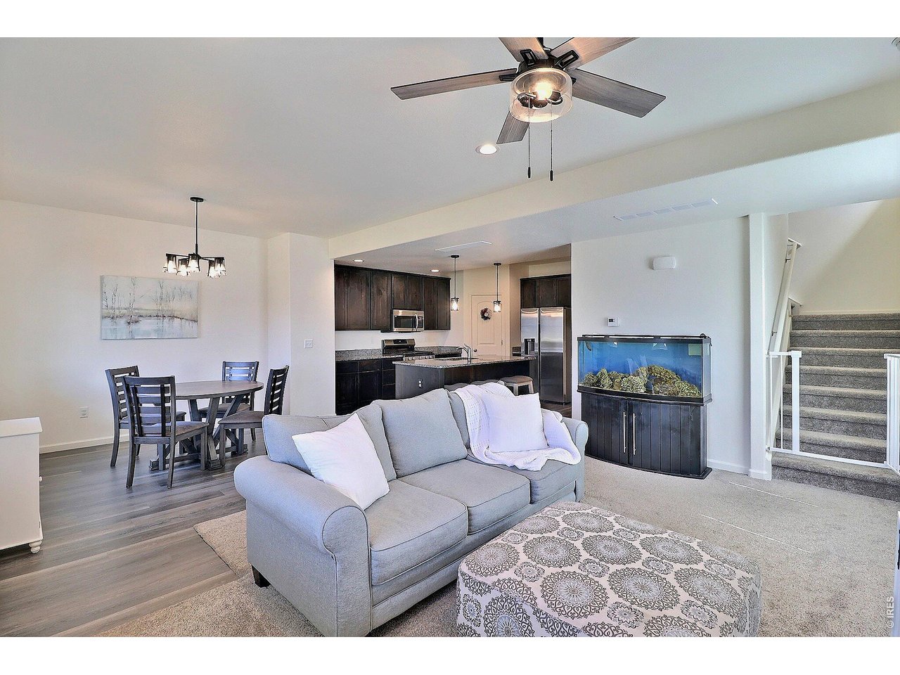 4355 24th Street Road, Unit 3204 Greeley, CO 80634 - Photo 34 of 34 Step Into an Open Floor Plan Design