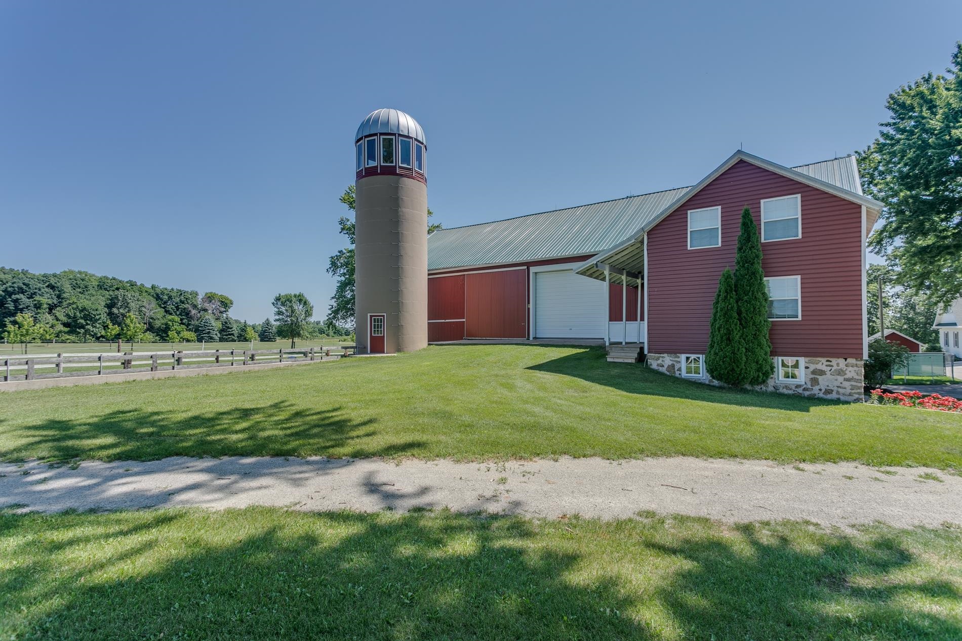 8379 Sauby Road Larsen, WI 54947 - Photo 60 of 90 Gallery Image 60