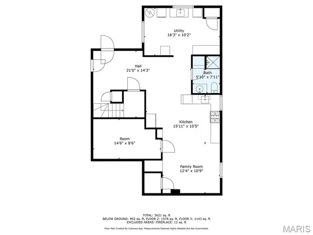 $749,900 | 735 River Hills Drive, Fenton, MO 63026