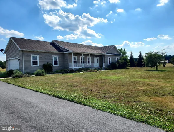 $394,900 | 16559 Beaver Dam Road, Ellendale, DE 19941