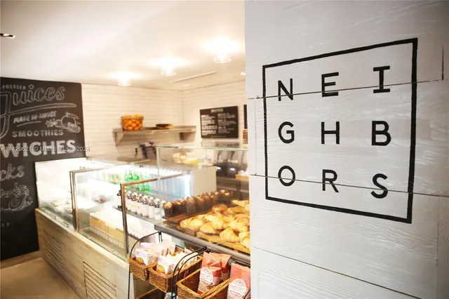 a view of pool with patio