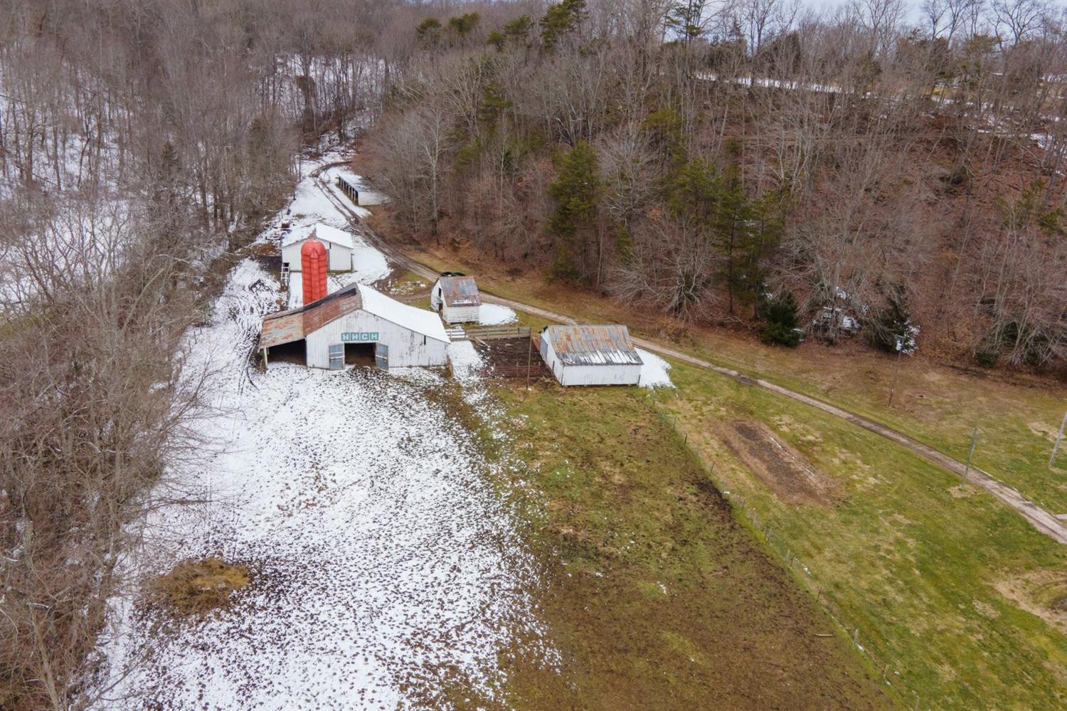 700 Hope Hill Road Means, KY 40346 - Photo 27 of 33 Photo 27