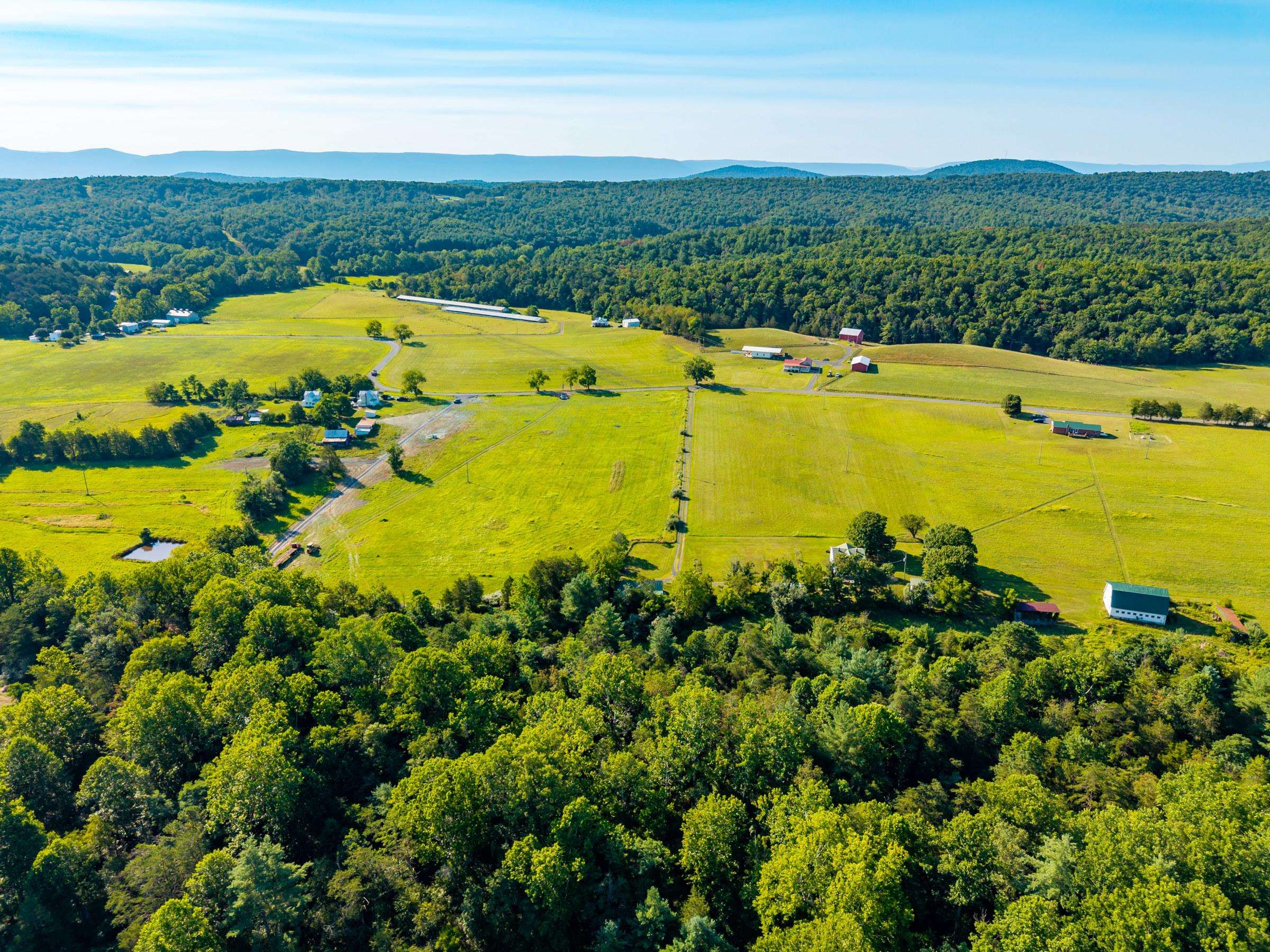 Parcel F Alum Springs Road Edinburg, VA 22824 - Photo 10 of 10 Gallery Image 10