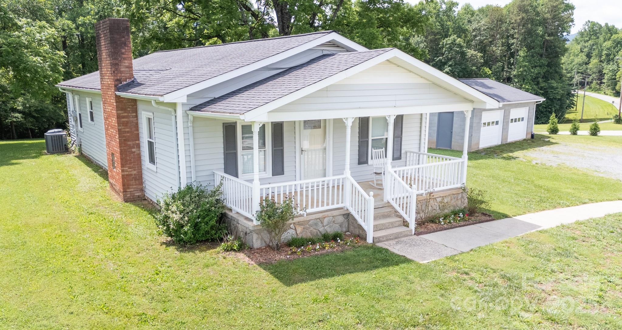 4879 Dentons Chapel Road Morganton, NC 28655 - Photo 1 of 29