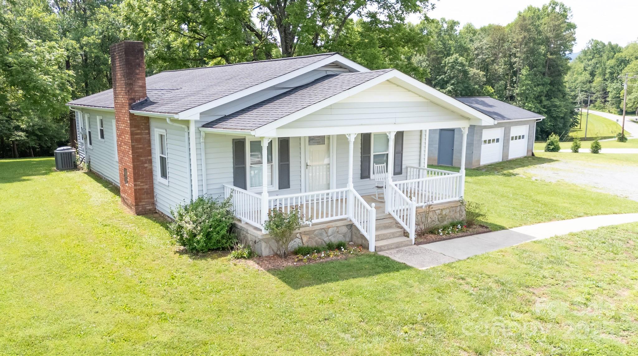 4879 Dentons Chapel Road Morganton, NC 28655 - Photo 29 of 29