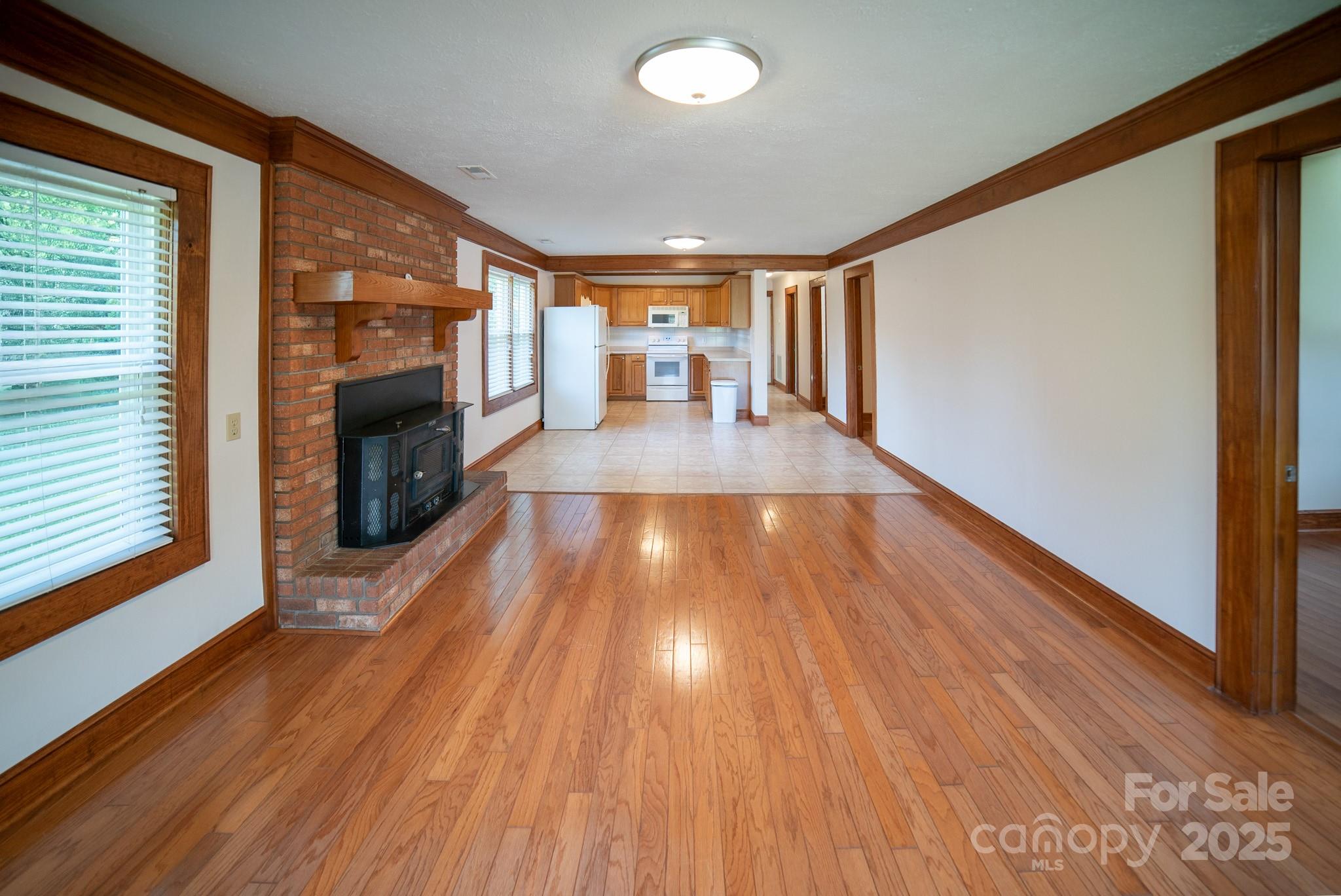4879 Dentons Chapel Road Morganton, NC 28655 - Photo 4 of 29