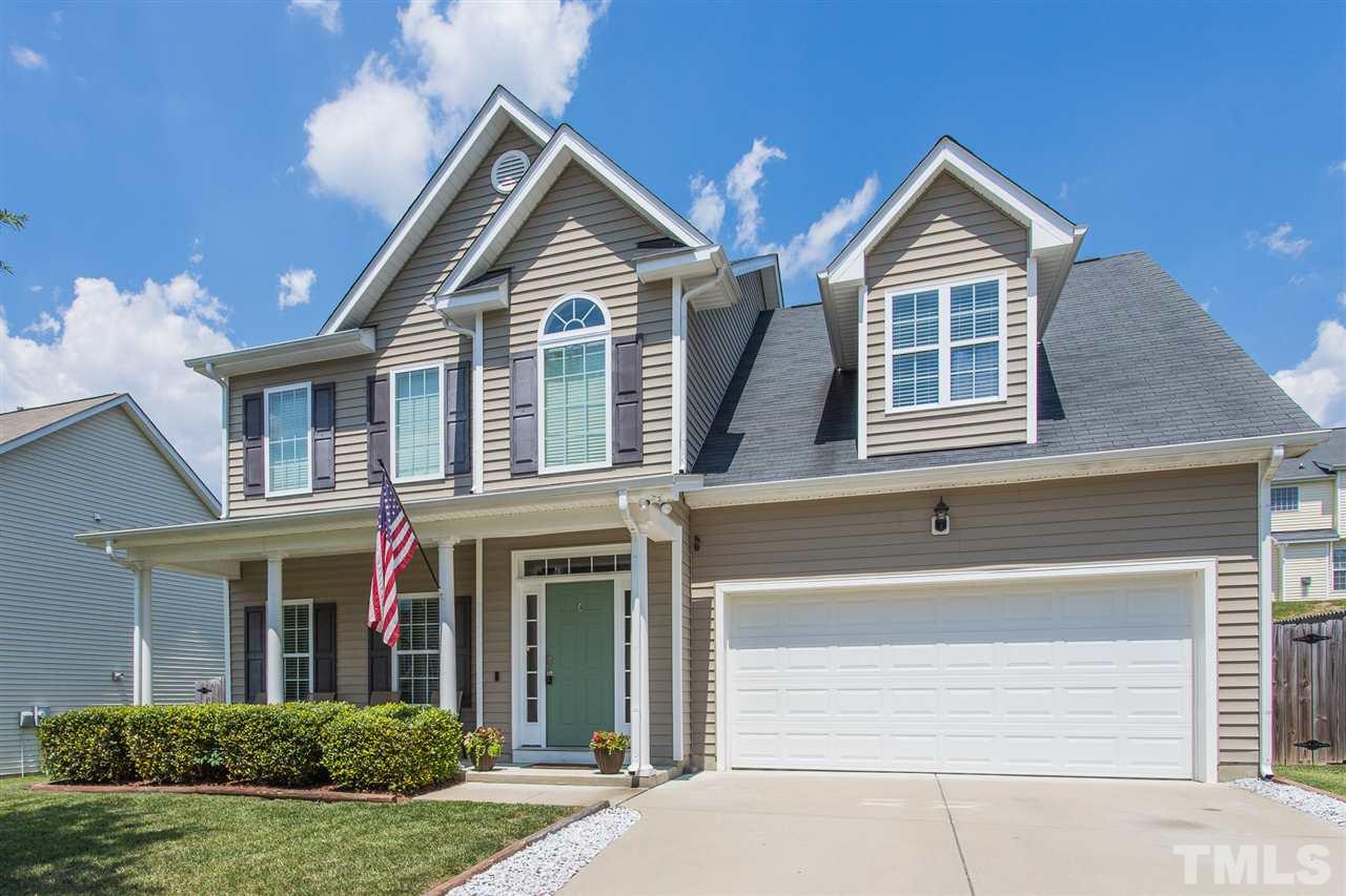 140 Pasadena Road Garner, NC 27529 - Photo 1 of 30 Gallery Image 1