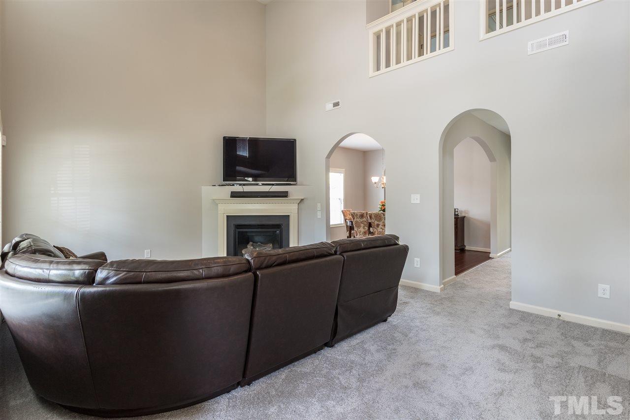 140 Pasadena Road Garner, NC 27529 - Photo 3 of 30 Gallery Image 3