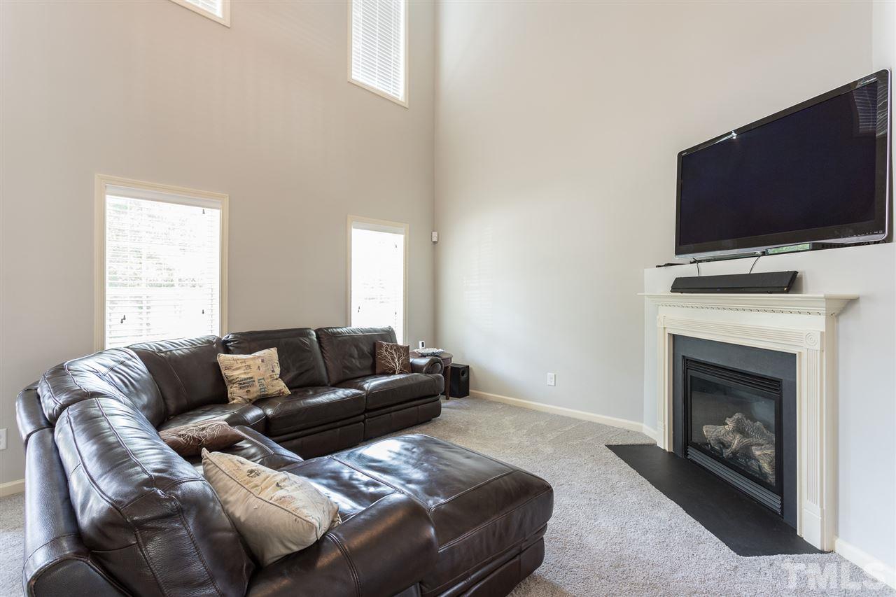 140 Pasadena Road Garner, NC 27529 - Photo 4 of 30 Gallery Image 4