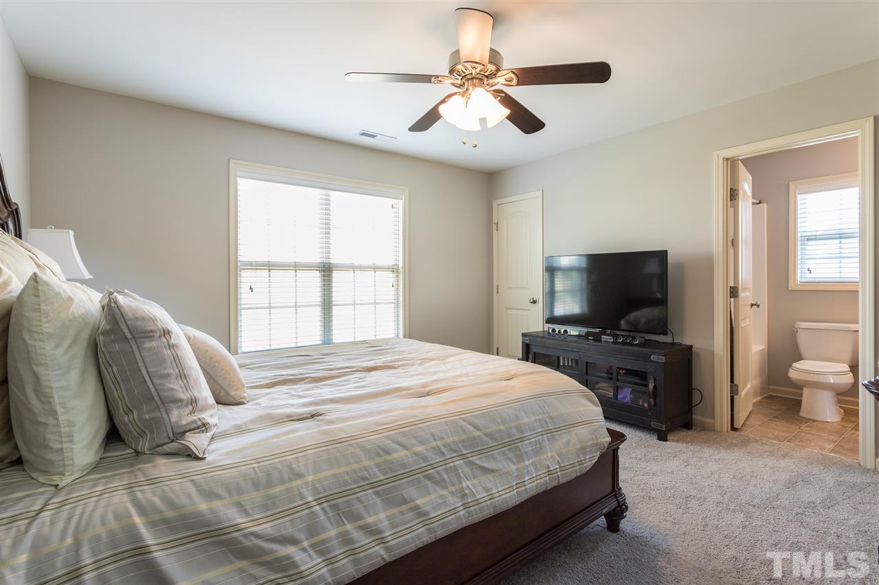 140 Pasadena Road Garner, NC 27529 - Photo 5 of 30 Gallery Image 5