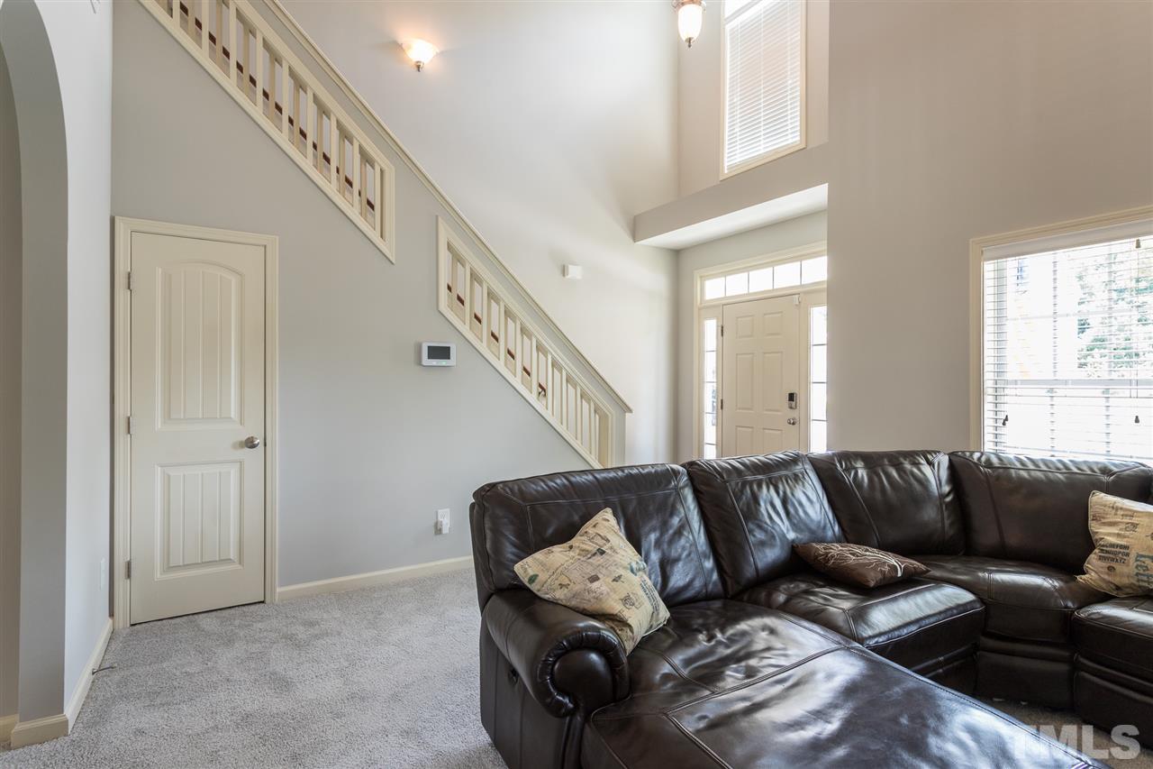 140 Pasadena Road Garner, NC 27529 - Photo 6 of 30 Gallery Image 6