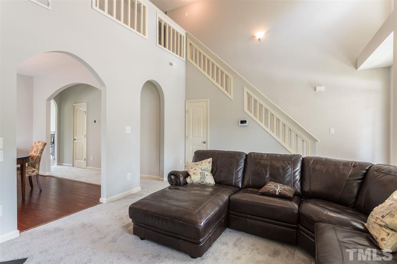 140 Pasadena Road Garner, NC 27529 - Photo 7 of 30 Gallery Image 7