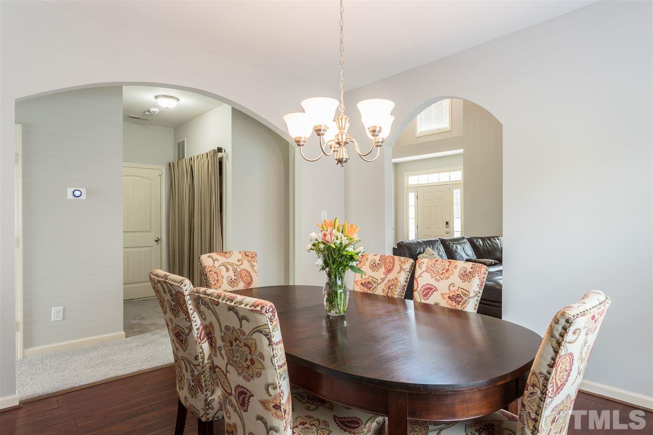 140 Pasadena Road Garner, NC 27529 - Photo 10 of 30 Gallery Image 10