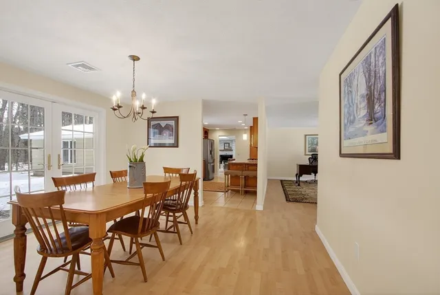 $847,500 | 11 Smoke Rise Drive, Chelmsford, MA 01824