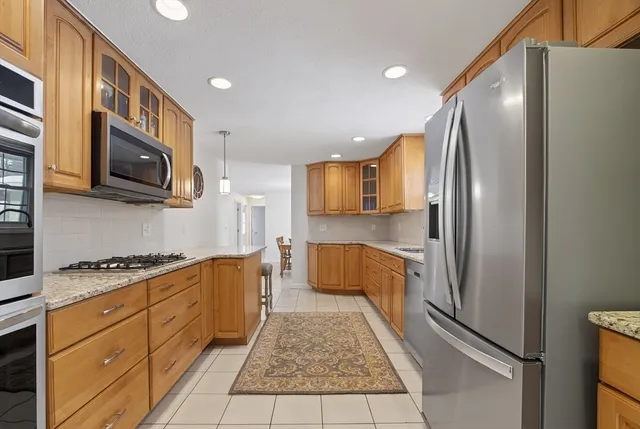 $847,500 | 11 Smoke Rise Drive, Chelmsford, MA 01824