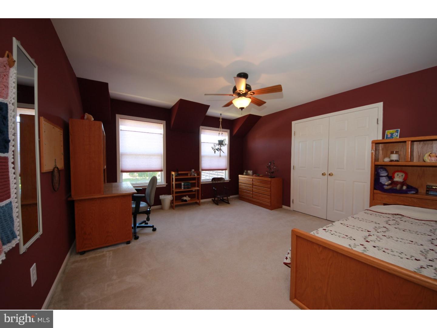 22 Decidedly Lane Bear, DE 19701 - Photo 15 of 25 Bedroom 4