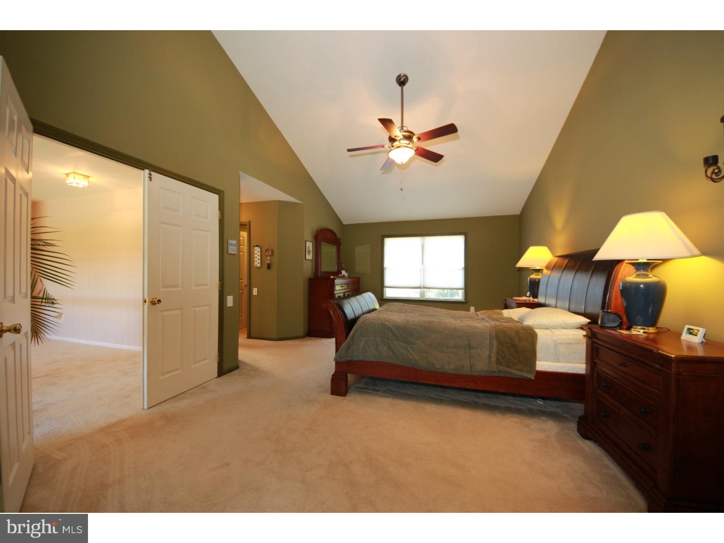 22 Decidedly Lane Bear, DE 19701 - Photo 18 of 25 Master Bedroom