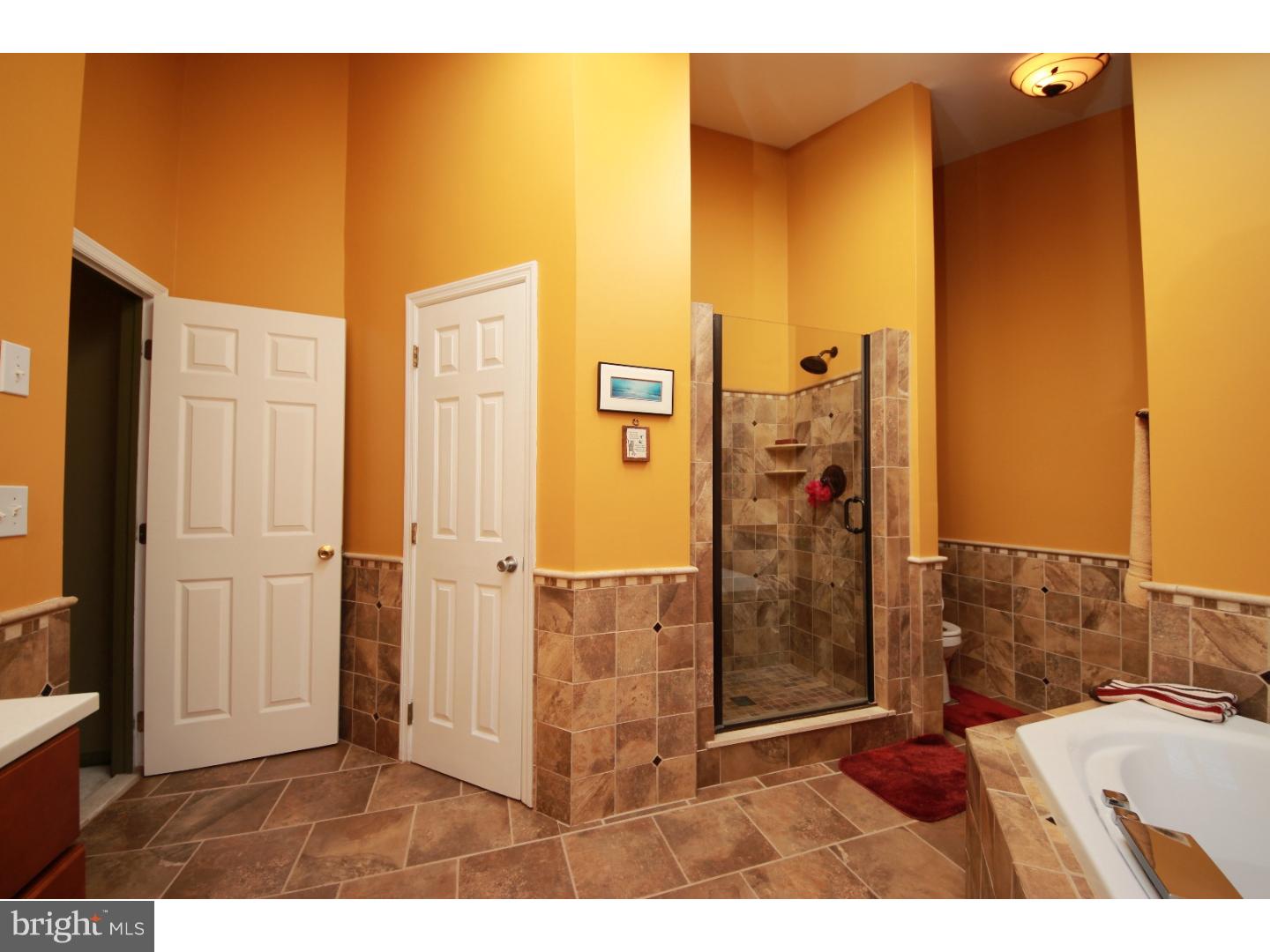 22 Decidedly Lane Bear, DE 19701 - Photo 19 of 25 Master Bathroom