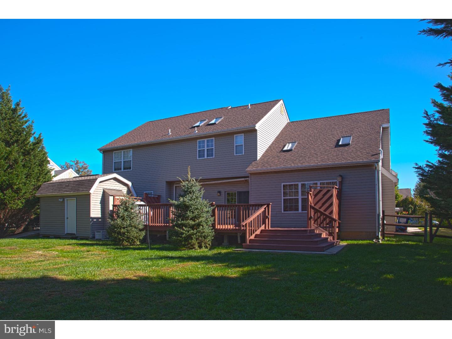 22 Decidedly Lane Bear, DE 19701 - Photo 25 of 25