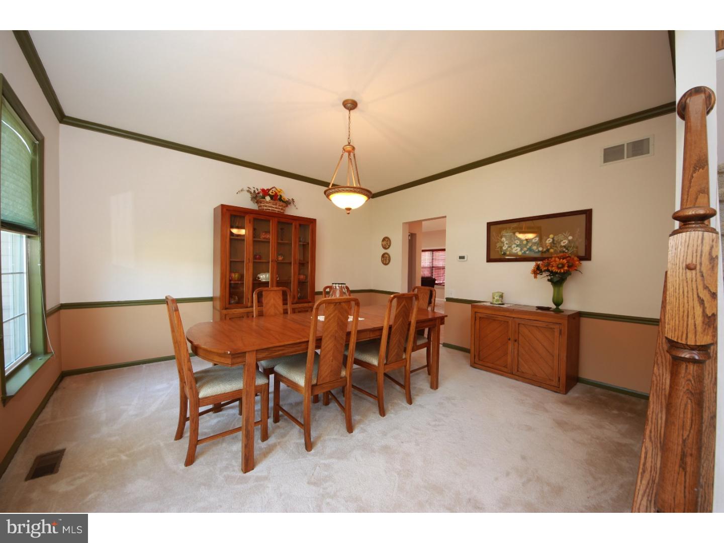 22 Decidedly Lane Bear, DE 19701 - Photo 5 of 25 Dining Room