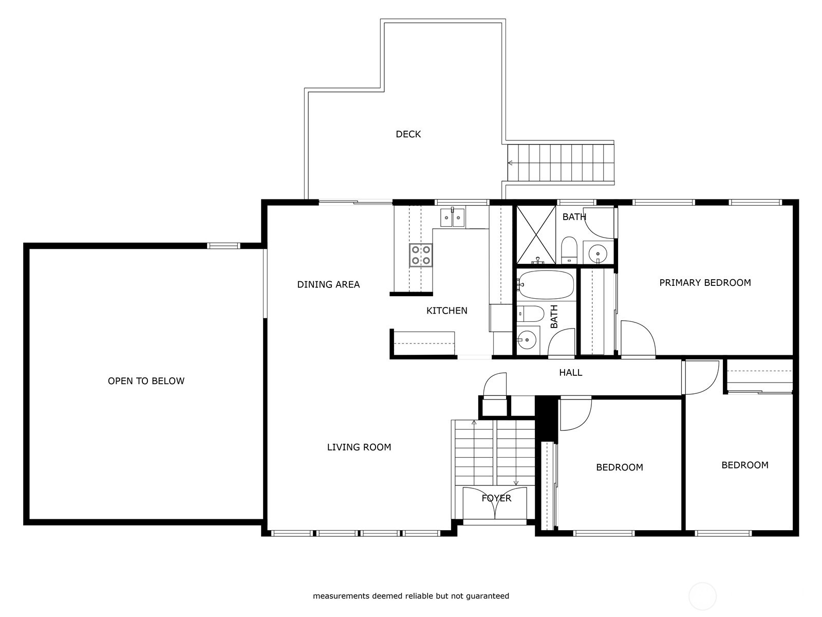 13303 48th Place West Edmonds, WA 98026 - Photo 29 of 40