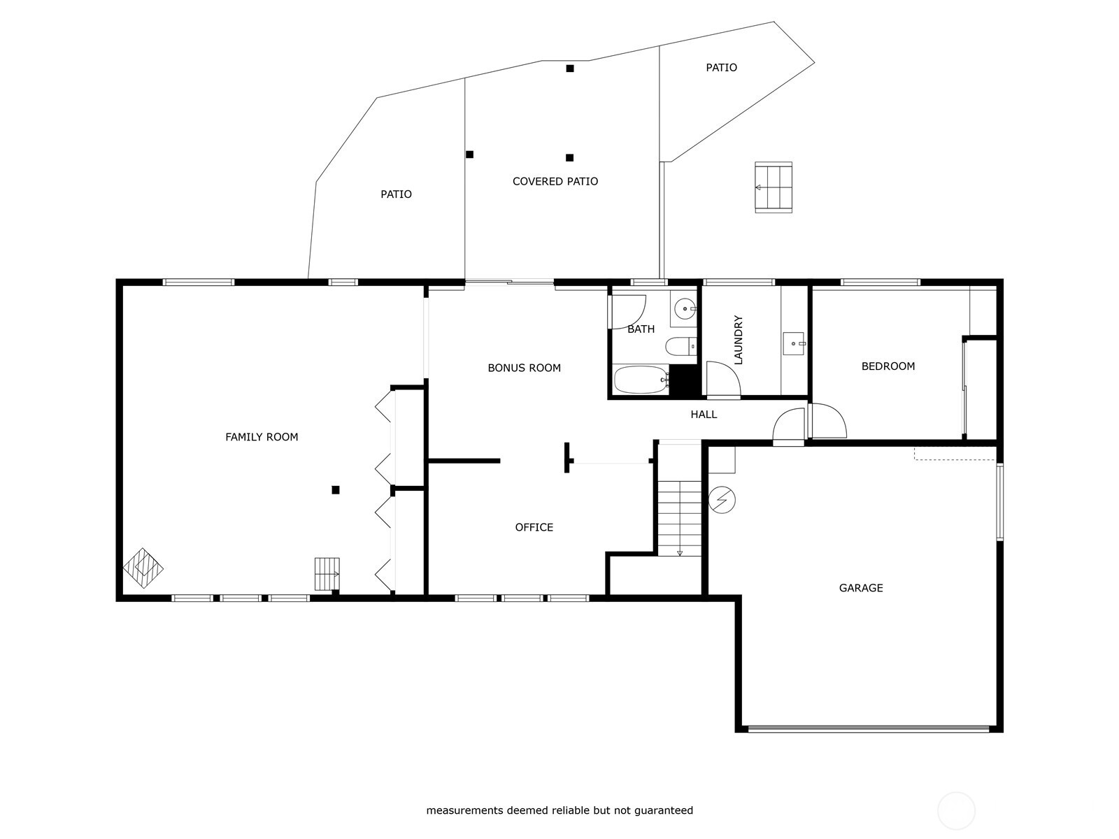 13303 48th Place West Edmonds, WA 98026 - Photo 30 of 40