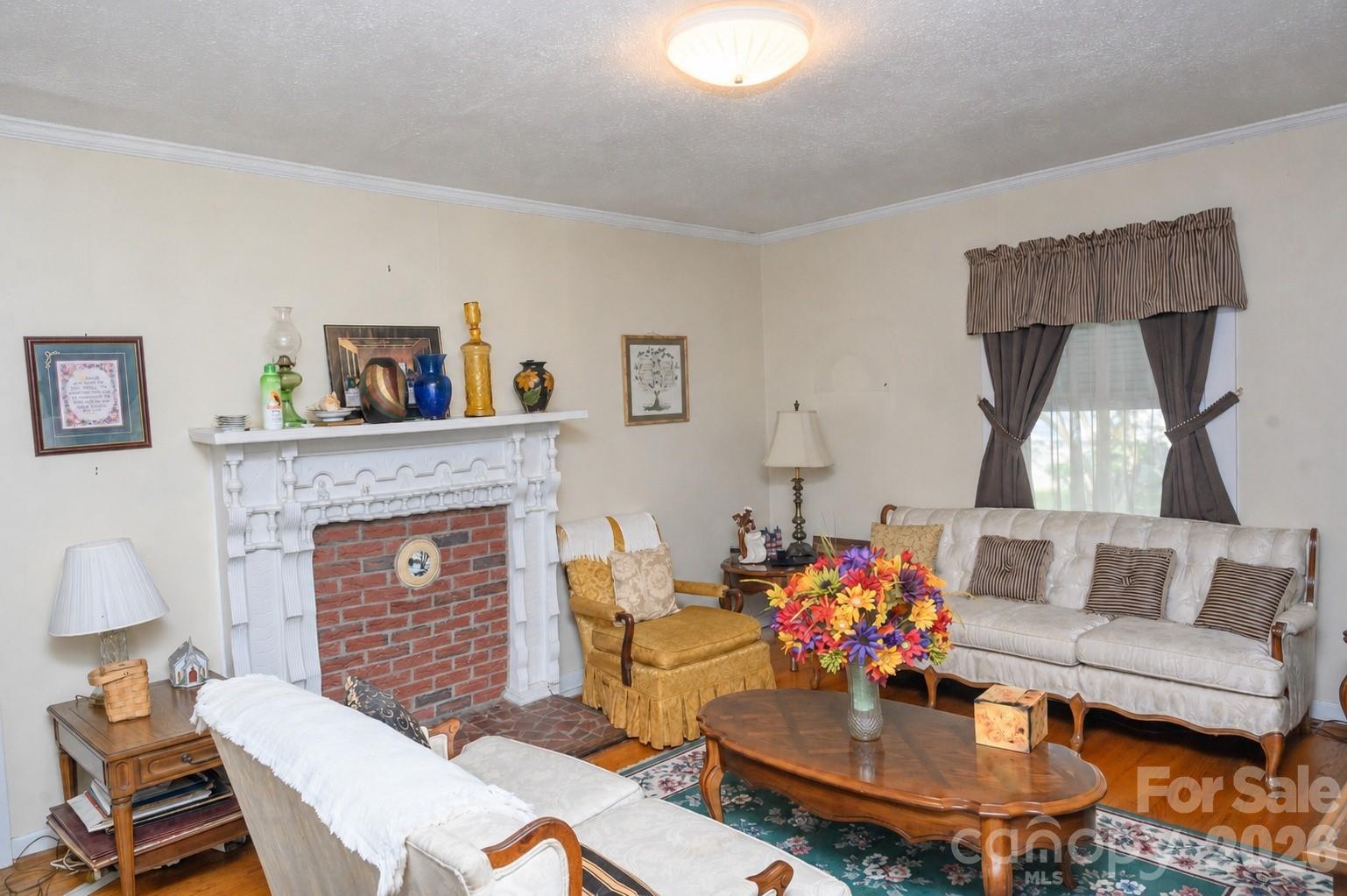 135 Mill Street Chester, SC 29706 - Photo 3 of 18