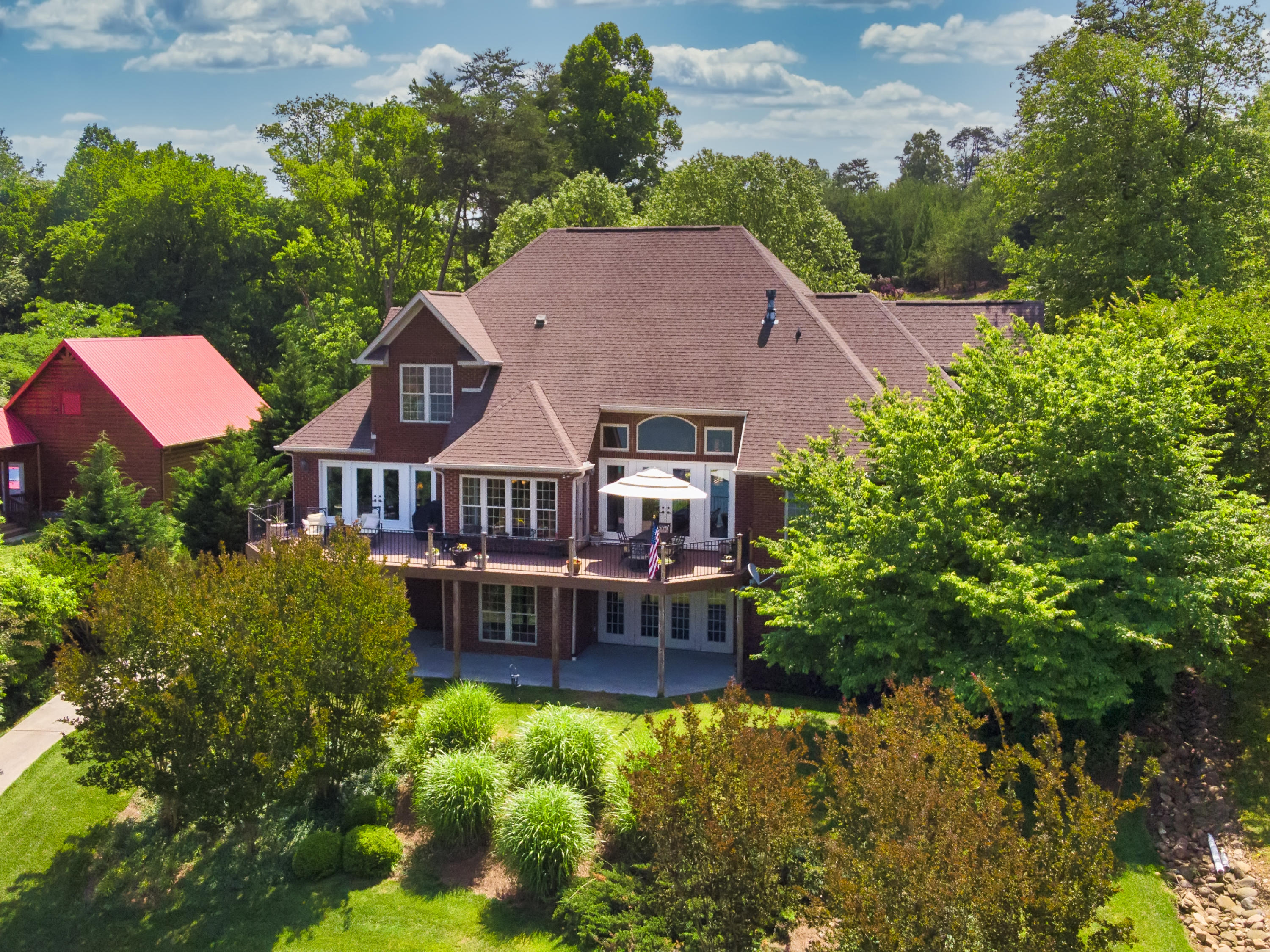 1265 Windridge Road Friendsville, TN 37737 - Photo 39 of 40 1265 Windridge