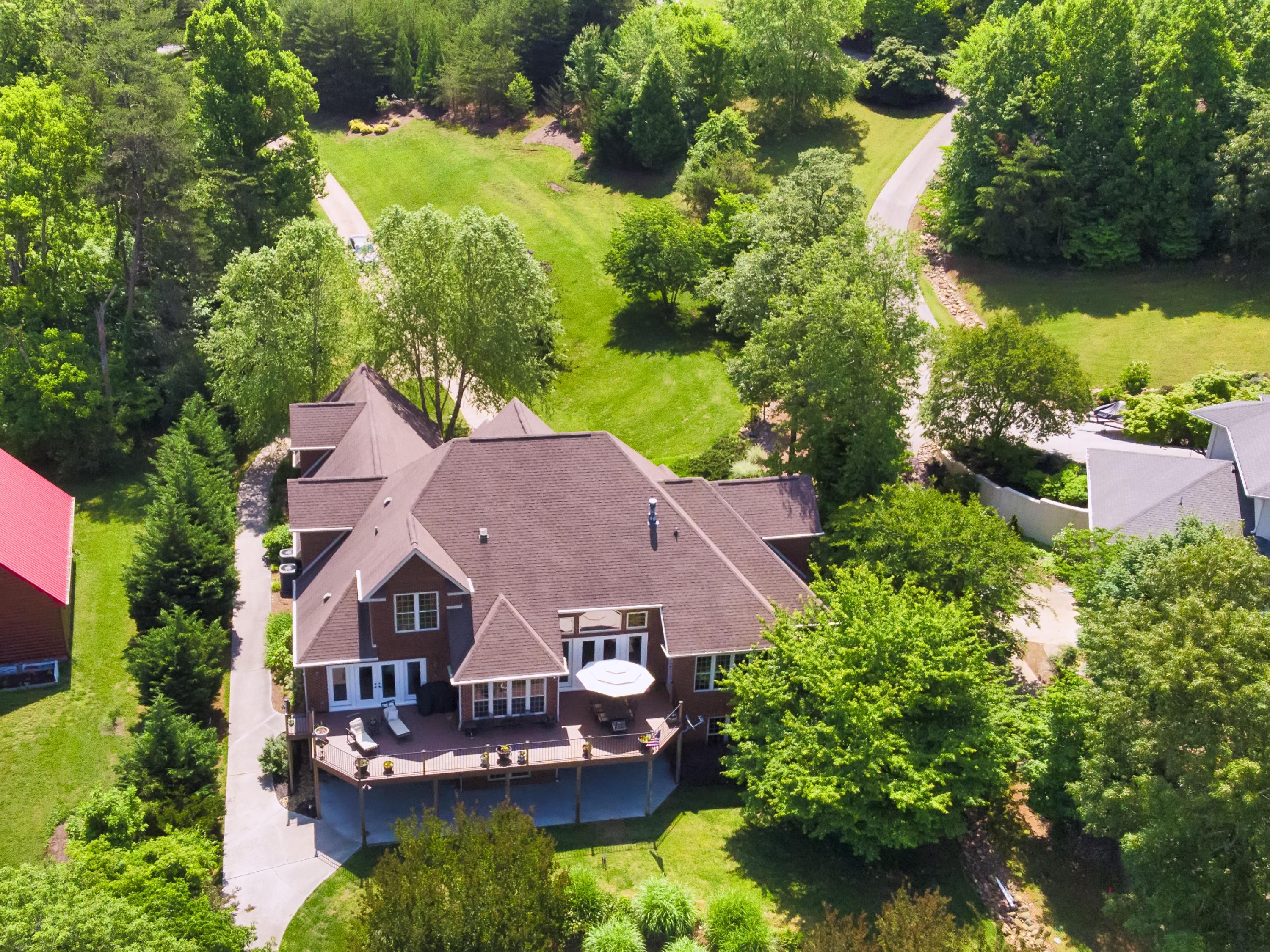 1265 Windridge Road Friendsville, TN 37737 - Photo 40 of 40 1265 Windridge