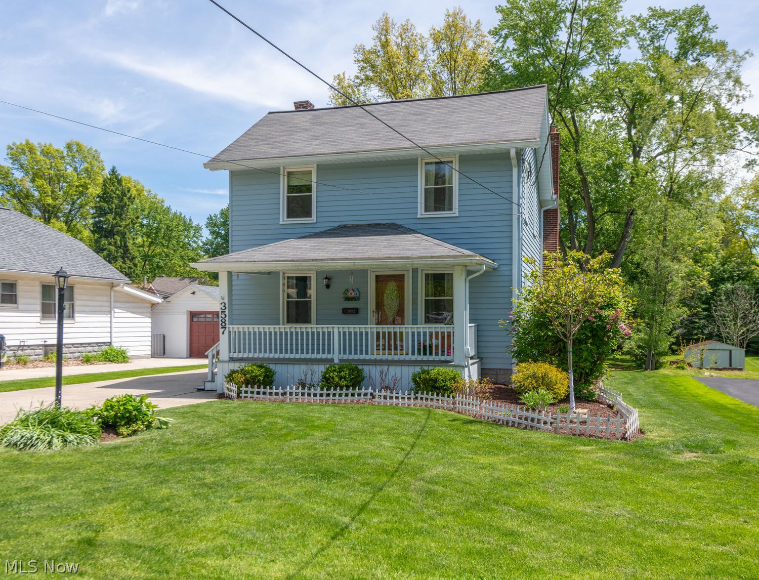 3587 Williamson Road Stow, OH 44224 - Photo 1 of 39