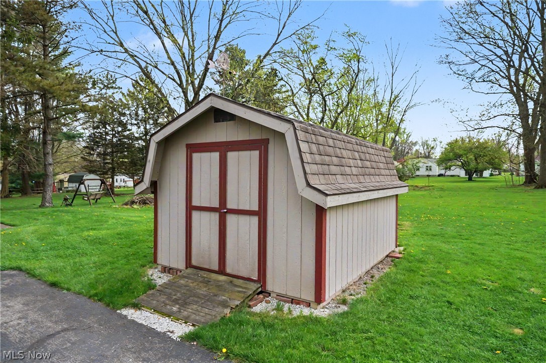 125 Callahan Road Canfield, OH 44406 - Photo 30 of 37