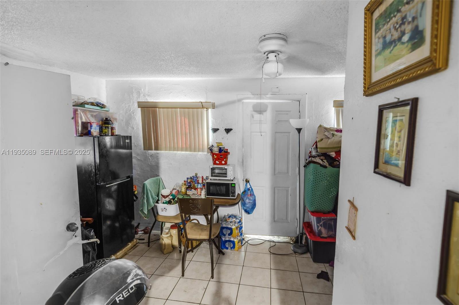 191 Northwest 83rd Street Miami, FL 33150 - Photo 11 of 35 a view of a room with gym equipment