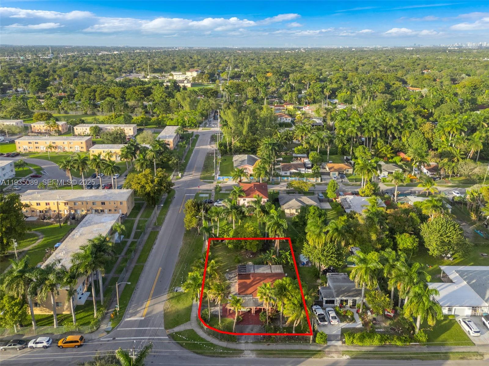 191 Northwest 83rd Street Miami, FL 33150 - Photo 24 of 35 a view of a city