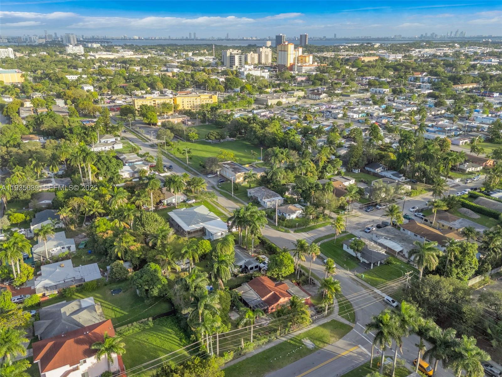 191 Northwest 83rd Street Miami, FL 33150 - Photo 29 of 35 a view of a city