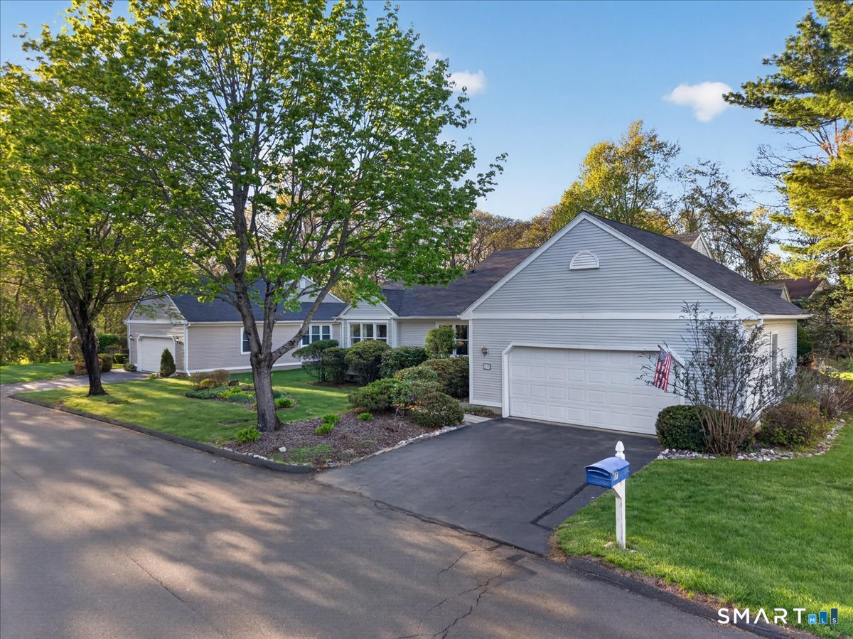 17 Canterbury Road, Unit 17 Hamden, CT 06514 - Photo 30 of 40