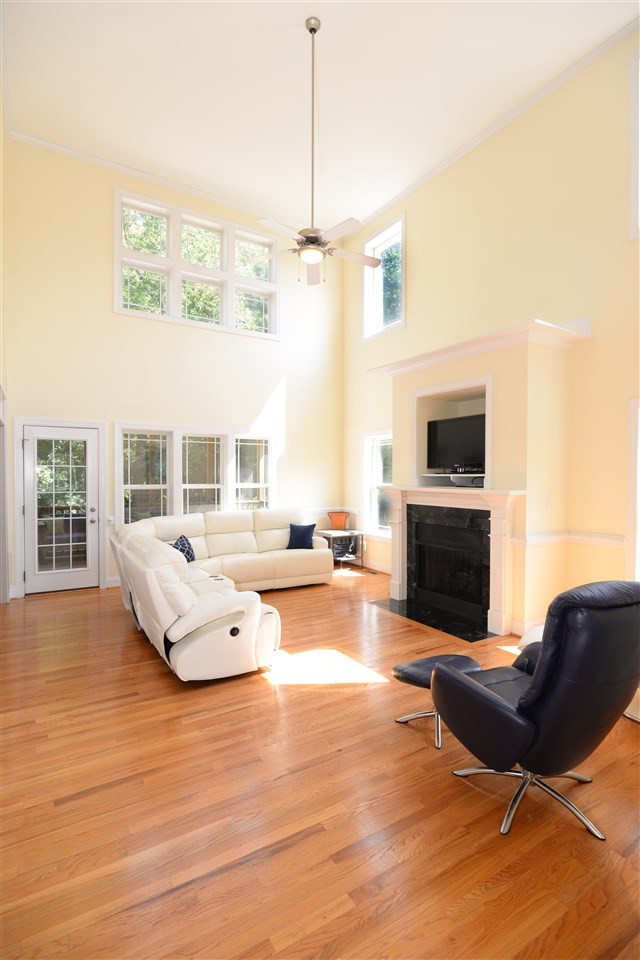 1021 Grissom Farm Road Garner, NC 27529 - Photo 6 of 25 Photo 6