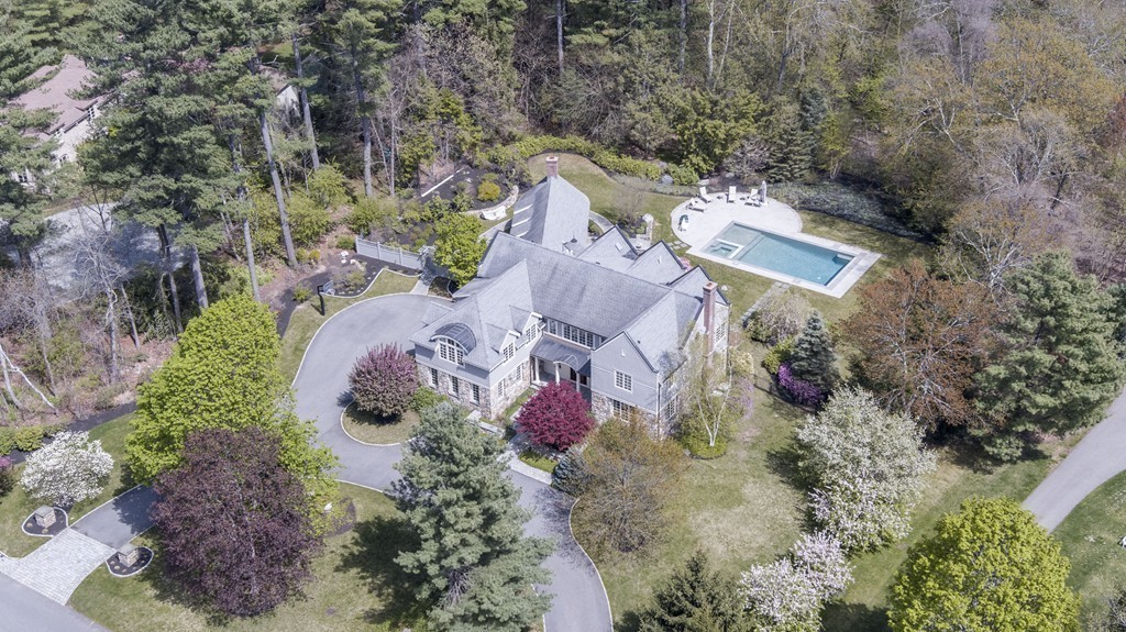 54 Westerly Road Weston, MA 02493 - Photo 27 of 28 Gallery Image 27