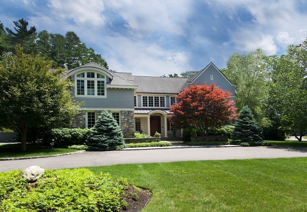 54 Westerly Road Weston, MA 02493 - Photo 28 of 28 Gallery Image 28