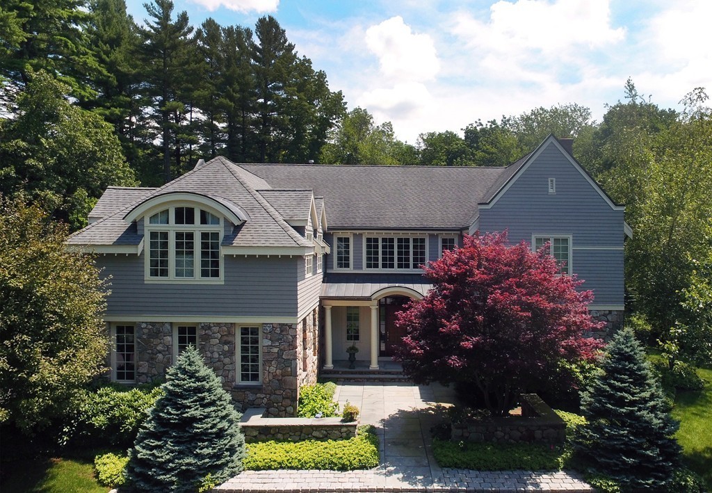 54 Westerly Road Weston, MA 02493 - Photo 4 of 28 Gallery Image 4
