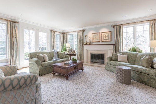 54 Westerly Road Weston, MA 02493 - Photo 8 of 28 Gallery Image 8