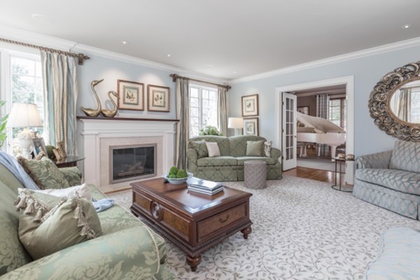 54 Westerly Road Weston, MA 02493 - Photo 9 of 28 Gallery Image 9