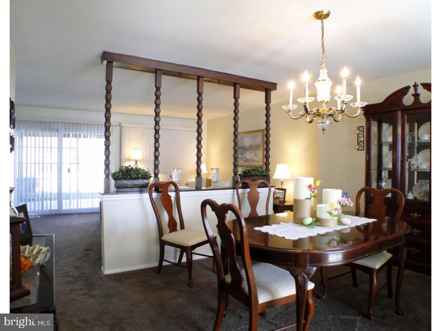 4204 Lawnside Road Philadelphia, PA 19154 - Photo 7 of 25 Dining Room
